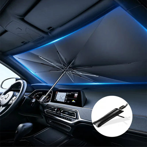 Car Sun Shade