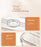 DuroBin™ Unbreakable Basket (Pack of 6)