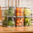 DuroBin™ Unbreakable Basket (Pack of 6)