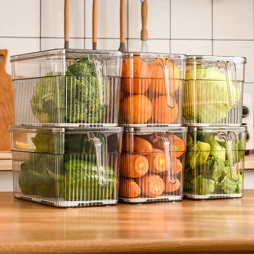 DuroBin™ Unbreakable Basket (Pack of 6)