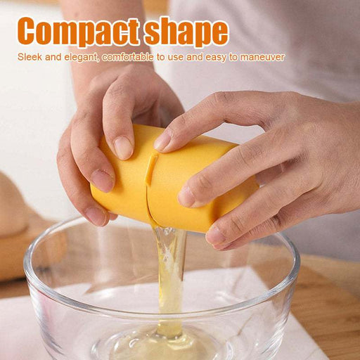 Egg Shell Opener - Buy 1 Get 1 FREE