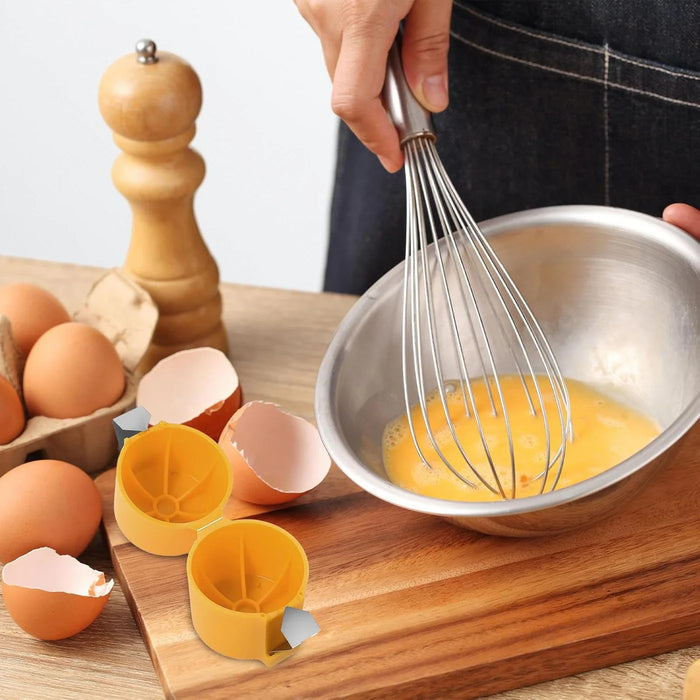 Egg Shell Opener - Buy 1 Get 1 FREE