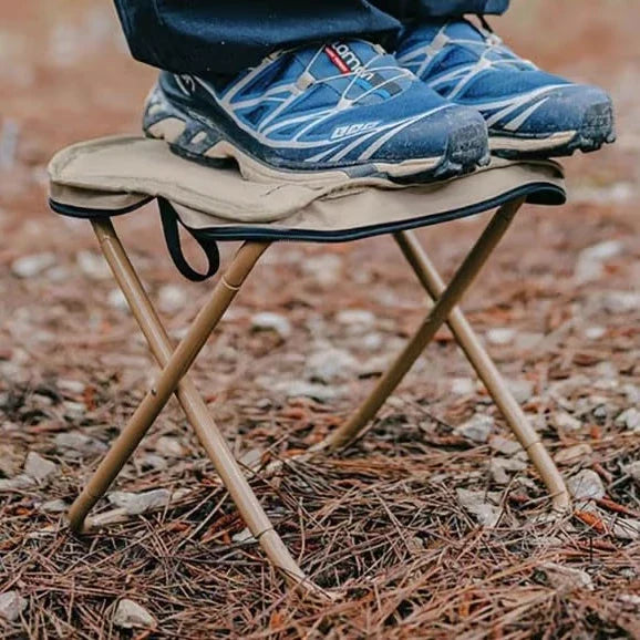 Ultra-Light Portable Folding Chair
