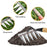 Carbon Steel Garden Weeding Rake