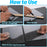 Glass Cutter Pen