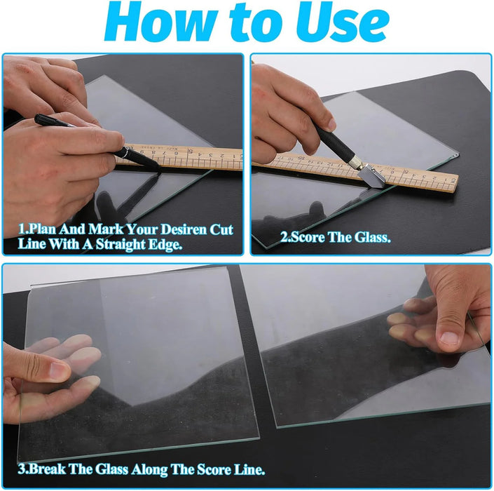 Glass Cutter Pen