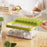 Press & Release Ice Tray