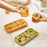 Press & Release Ice Tray