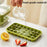 Press & Release Ice Tray