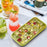 Press & Release Ice Tray