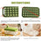 Press & Release Ice Tray