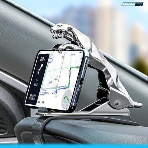 Jaguar Mobile Holder for Car