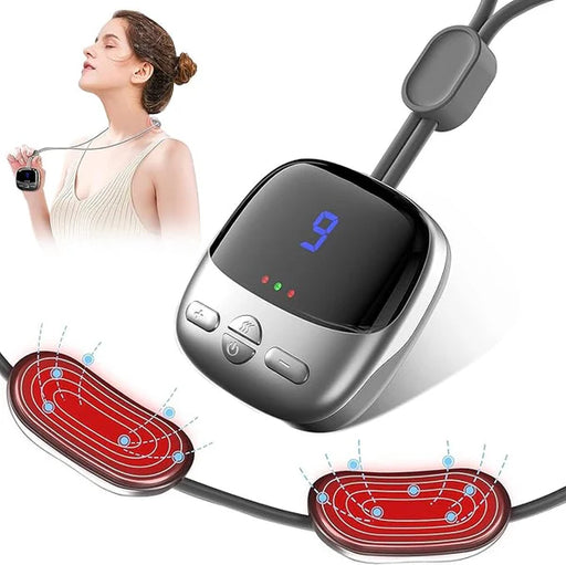 Neckzio™ Neck Pendent Massager