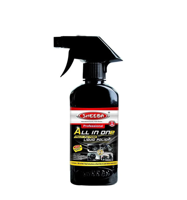 All-in-One Liquid Polish(200 Ml)