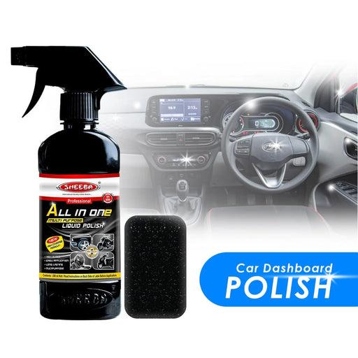 All-in-One Liquid Polish(200 Ml)