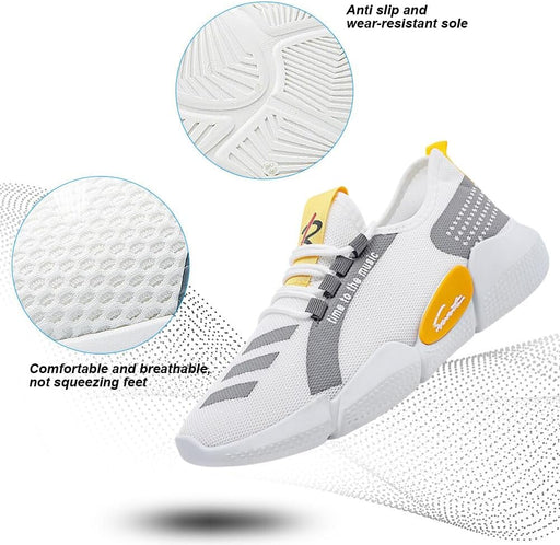 AeroStride  Shoe