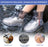 Silicone Rain Boot Covers