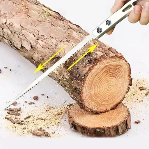TravelSaw™️ Wood Pruning Saw