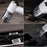 Vacuum Suction Cleaner- Portable Air Duster Wireless
