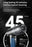 Vacuum Suction Cleaner- Portable Air Duster Wireless