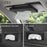 Car Visor Tissue Box