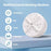 Washily™ Mini Washing Machine