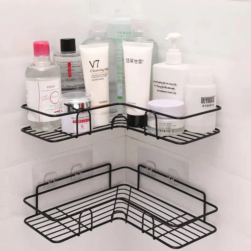 New Washroom Stand Metal (Pack Of 1 )